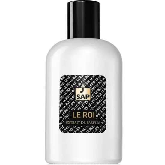Sap Le Roi Extrait De Parfum
