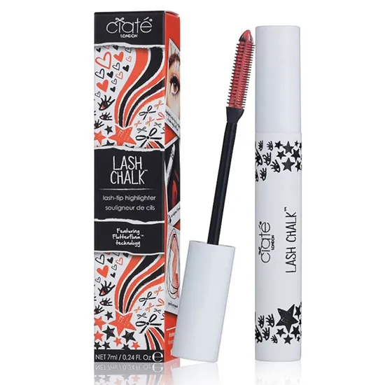 Ciaté London Lash Chalk Giggle Mascara