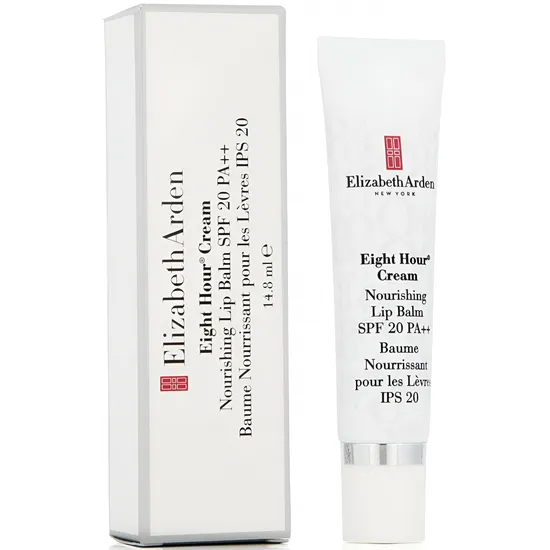 Elizabeth Arden Eight Hour Nourishing Lip Balm