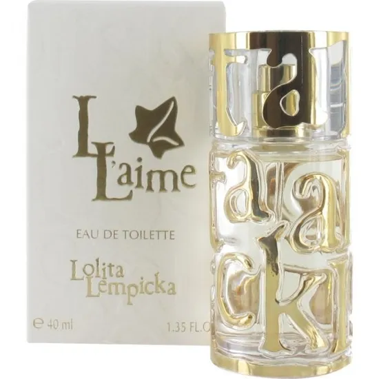 Lolita Lempicka Elle L'aime Eau De Parfum