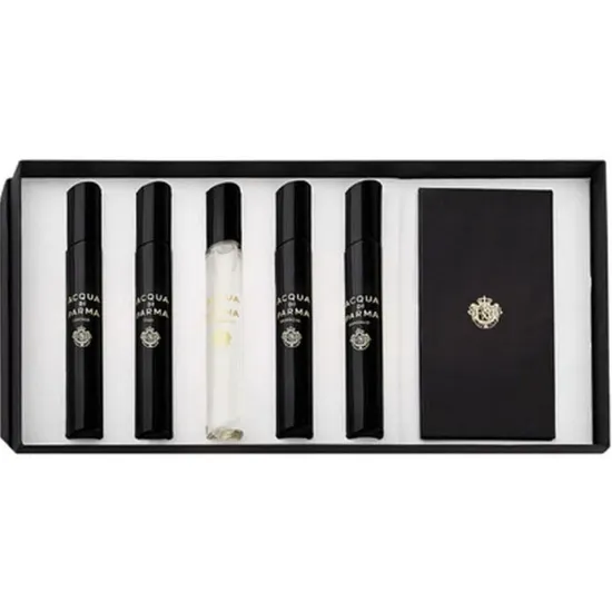 Acqua Di Parma Ingredient Collection Set Eau De Parfum