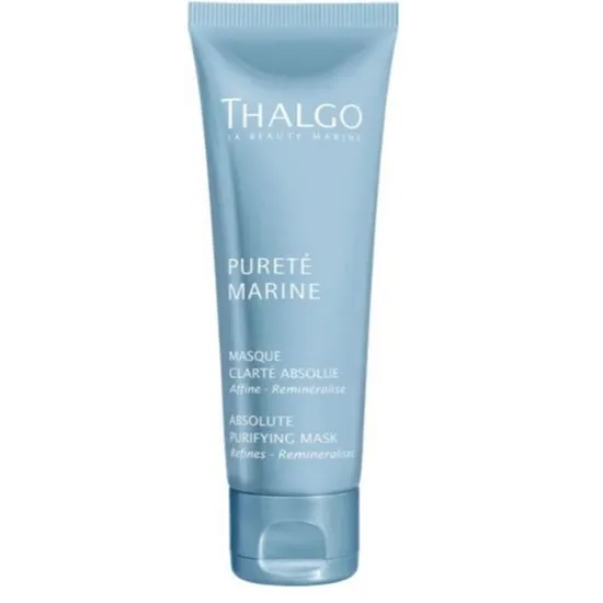 Thalgo Purete Marine Absolute Purifying Mask