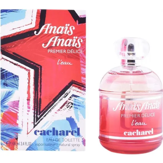 Cacharel Anais Anais Premier Delice L'Eau Eau De Toilette