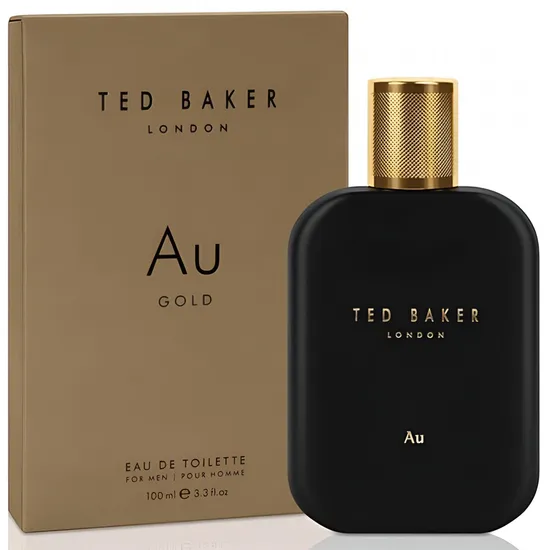 Ted Baker Au Eau De Toilette 100Ml