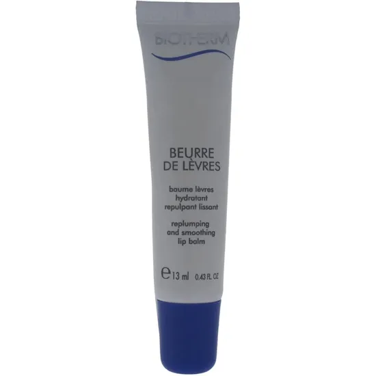 Biotherm Beurre De Levres Replumping & Smoothing Lip Balm