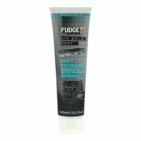 Fudge Professional Big Bold Oomf Conditioner