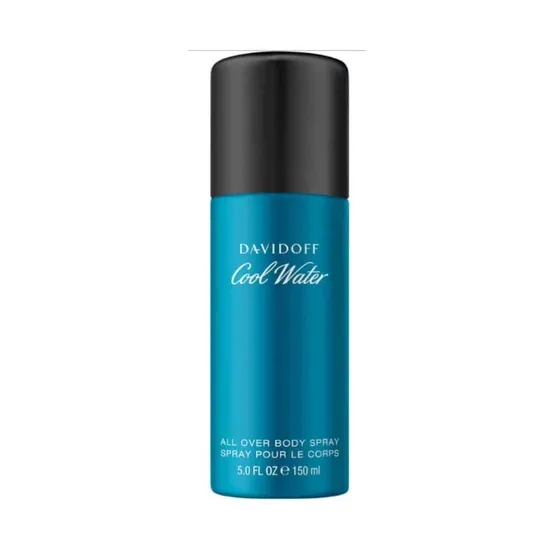 Davidoff Cool Water Body Spray