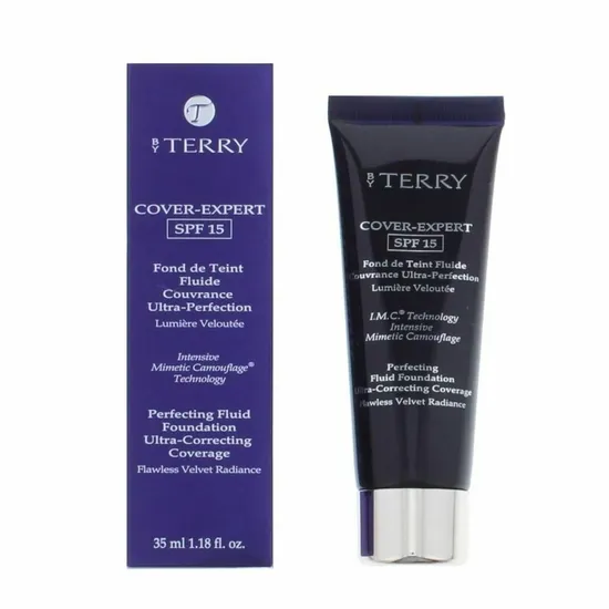 BY TERRY Cover-Expert SPF 15 Perfecting Fluid Foundation