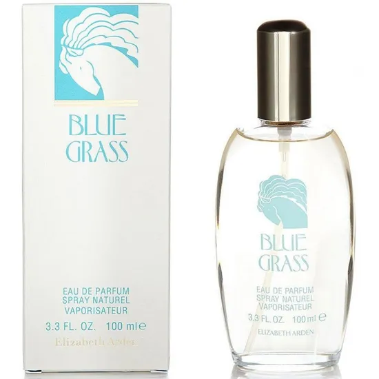 Elizabeth Arden Blue Grass Eau De Parfum