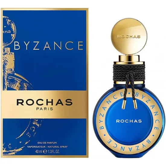 Rochas Byzance Eau De Parfum