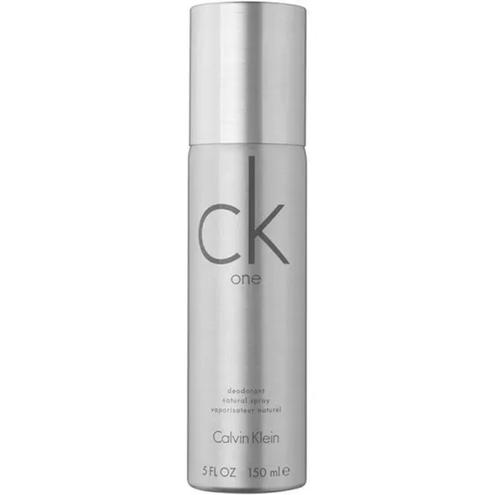 Calvin Klein CK One Deodorant Spray