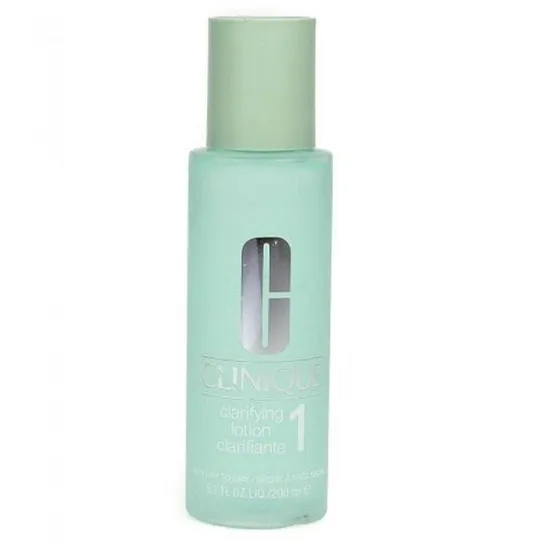 Clinique Clarifying Lotion 1