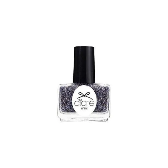 Ciaté London Caviar Manicure Nail Topper