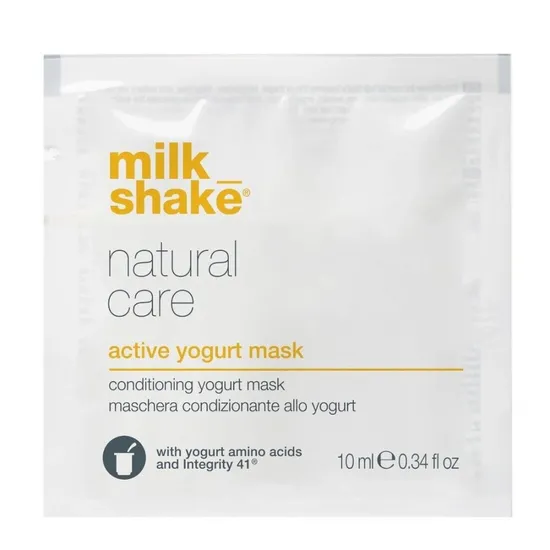 milk_shake Natural Care Active Yogurt Mask