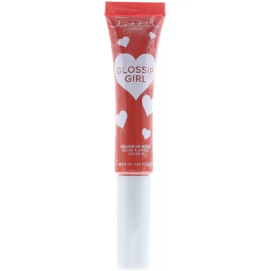 Lottie London Glossip Girl Full Coverage Lip Gloss