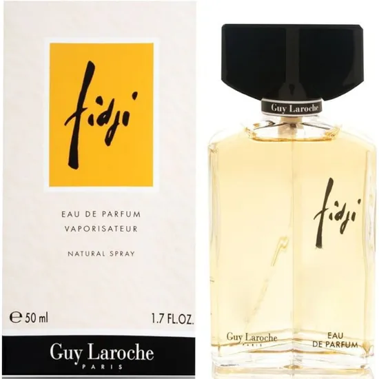 Guy Laroche Fidji Eau De Parfum
