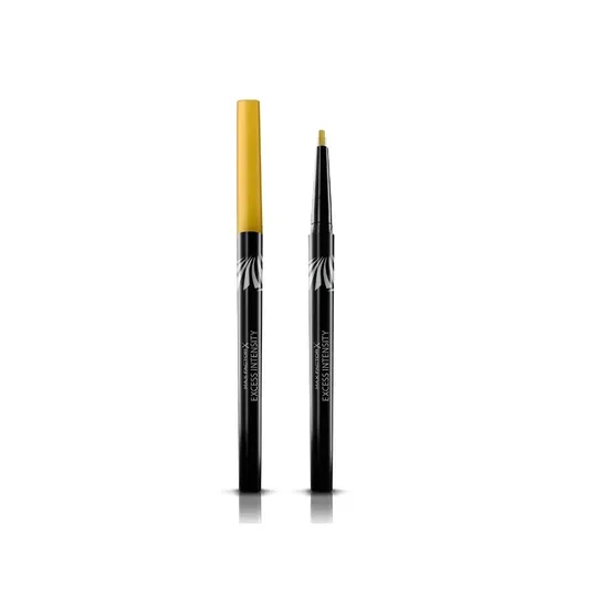 Max Factor Excess Intensity Longwear Eyeliner 01-Excessive Gold