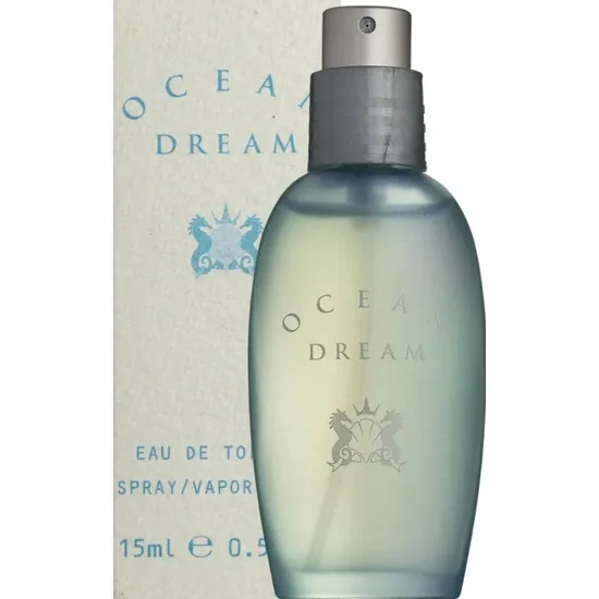 Giorgio Beverly Hills Ocean Dream Eau De Toilette
