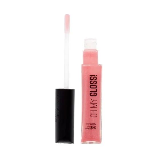 Rimmel Oh My Gloss! Lip Gloss