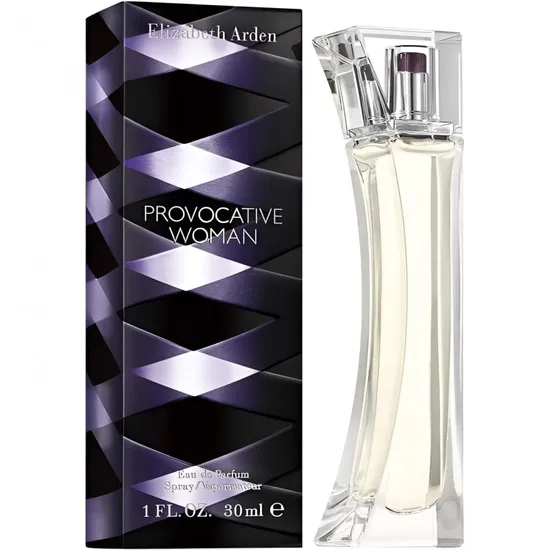 Elizabeth Arden Provocative Woman Eau De Parfum