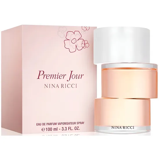 Nina Ricci Premier Jour Eau De Parfum