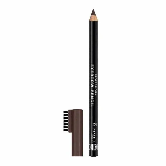 Rimmel Brow This Way Professional Eyebrow Pencil