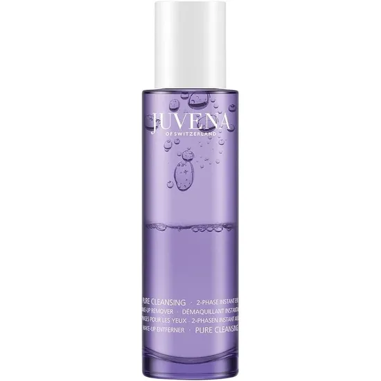 Juvena Pure Cleansing 2-Phase Instant Eye Makeup Remover