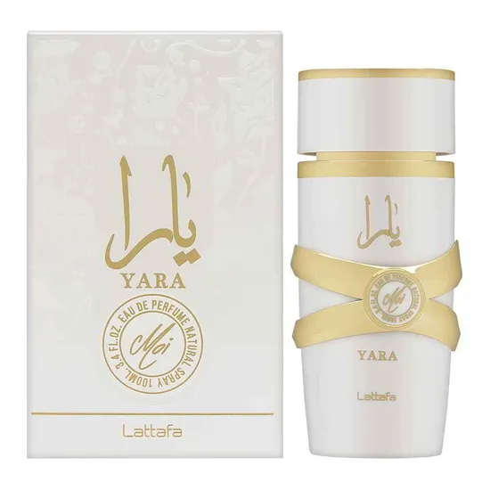 Lattafa Yara Moi Eau De Parfum