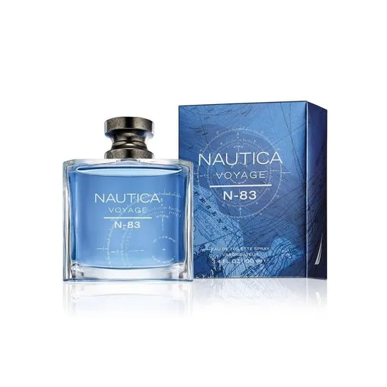 Nautica Voyage N-83 Eau De Toilette