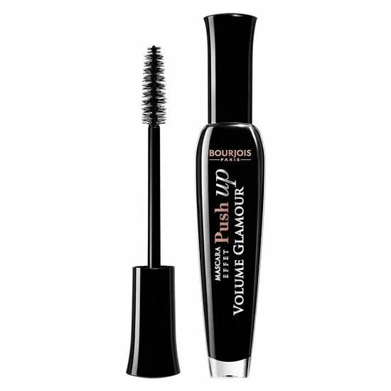 Bourjois Volume Glamour Effect Push Up Mascara