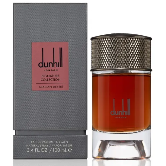 Dunhill London Signature Collection Arabian Desert Eau De Parfum