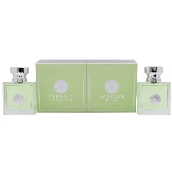 Versace Versense Gift Set Eau De Toilette