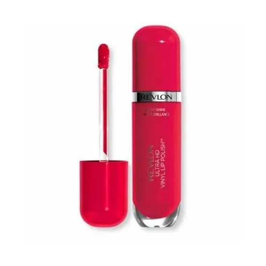 Revlon Ultra HD Vinyl Lip Polish Liquid Lipstick