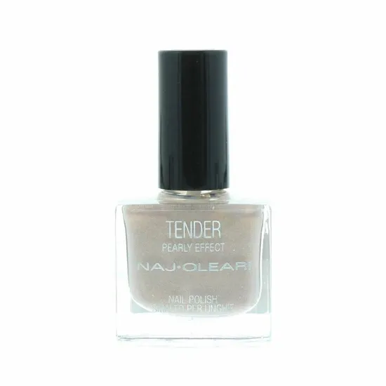 Naj Oleari Tender Pearly Effect Nail Polish