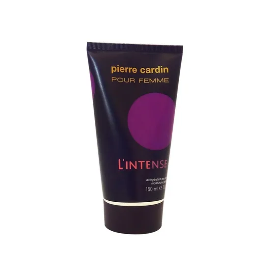 Pierre Cardin Pour Femme l'Intense Body Lotion