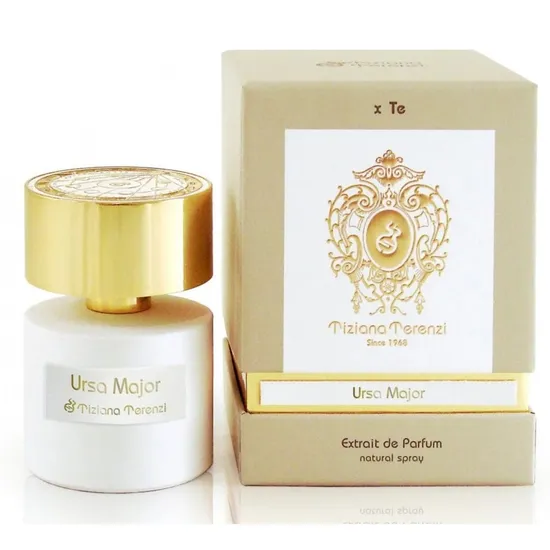 Tiziana Terenzi Ursa Extract De Parfum