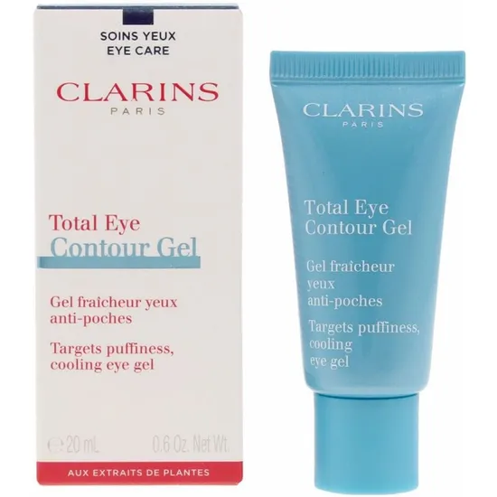 Clarins Total Eye Contour Gel