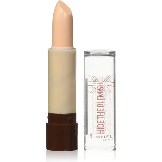Rimmel Hide The Blemish Stick Concealer 002 Sand
