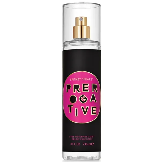 Britney Spears Prerogative Fine Fragrance Mist
