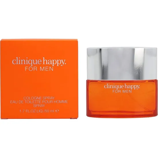 Clinique Happy For Men Cologne