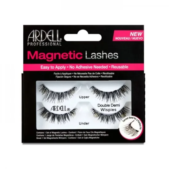 Ardell Magnetic Eyelash Demi Wispies False Eyelashes