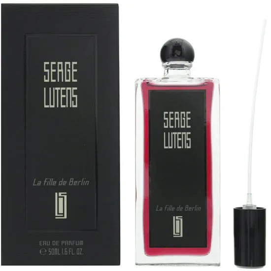 Serge Lutens La Fille De Berlin Eau De Parfum