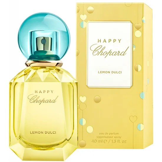 Chopard Happy Lemon Dulci Eau De Parfum