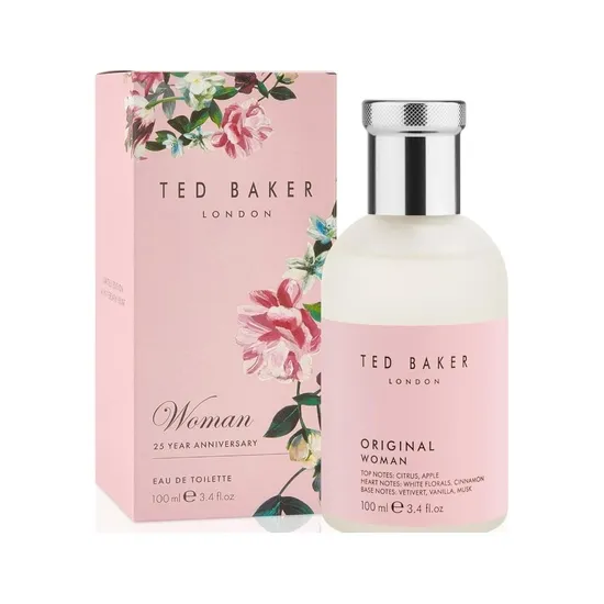 Ted Baker Woman Eau De Toilette