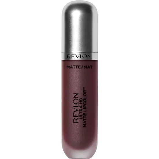 Revlon Ultra HD Matte Lip Colour