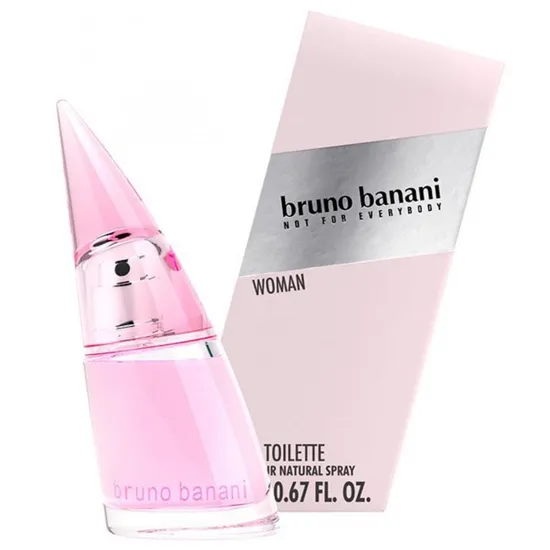 Bruno Banani Woman Eau De Toilette