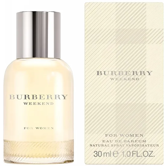 BURBERRY Weekend For Women Eau De Parfum