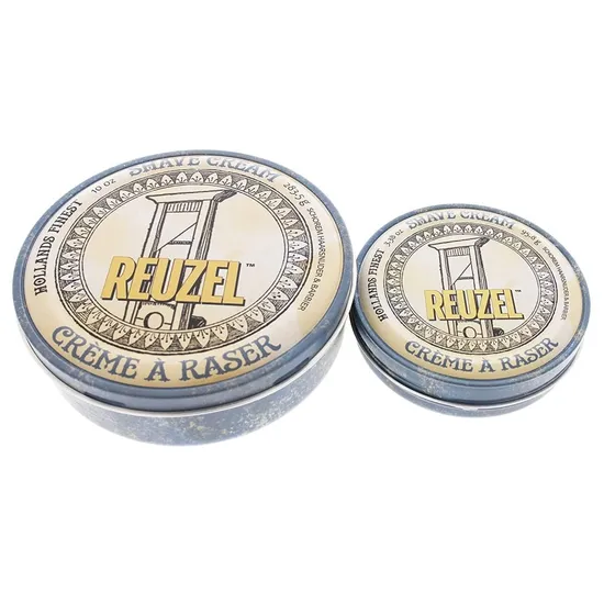 Reuzel Shave Cream