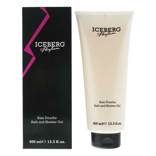Iceberg Bath & Shower Gel
