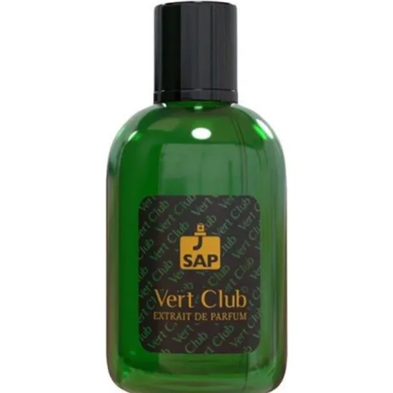 Sap Vert Club Extrait De Parfum
